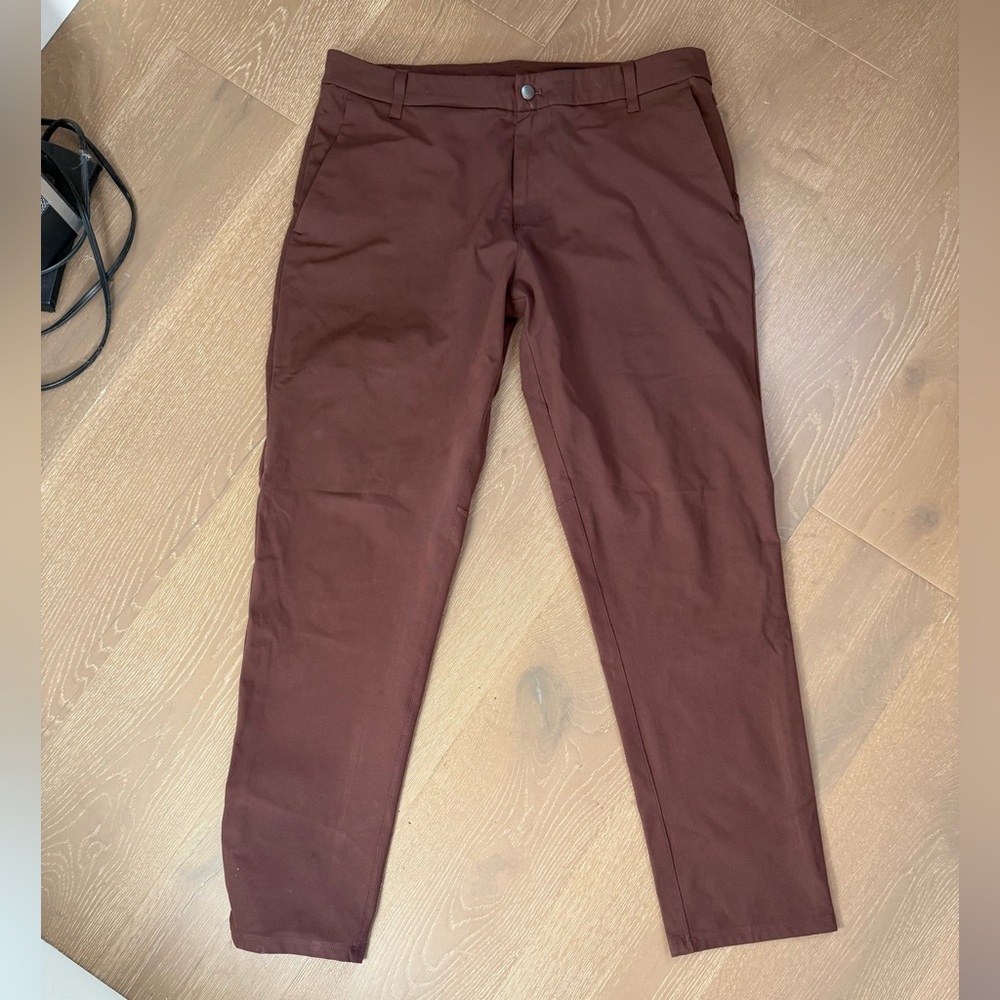 ABC lulu pants